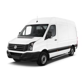 VW CRAFTER WINABWEISER (2006-2016)