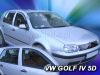VW GOLF IV (1997-2003) WINABWEISER