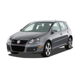 VW GOLF V (1K) WINABWEISER (2003-2009)