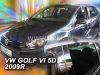 VW GOLF VI (5K) (2009-2012) WINABWEISER 5 TÜRER