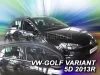 VW GOLF VII (5G) VARIANT (2012-2020) WINABWEISER