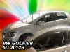 VW GOLF VII (5G) (2012-2020) WINABWEISER