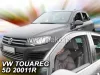 VW TOUAREG (7P) (2010-2014) WINABWEISER