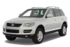 VW TOUAREG (7L) WINABWEISER (2002-2010)
