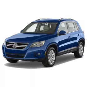 VW TIGUAN WINABWEISER (2007-2015)