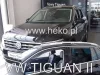 VW TIGUAN (2015-) WINABWEISER