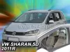 VW SHARAN (7N) (2010-) WINABWEISER