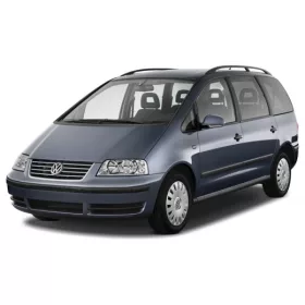 VW SHARAN (7M) WINABWEISER (1995-2010)
