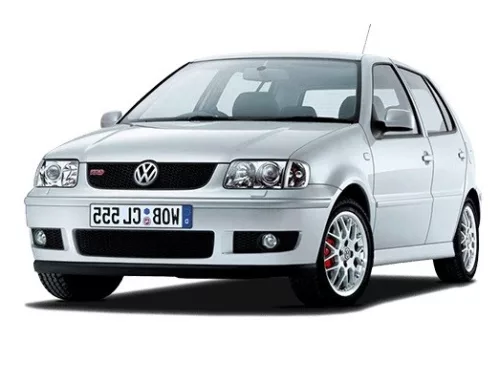 VW POLO MK3 (6N/6KV) WINABWEISER (1994-2001)