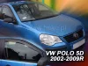 VW POLO MK4 (9N) (2001-2009) WINABWEISER