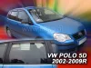 VW POLO MK4 (9N) (2001-2009) WINABWEISER