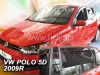 VW POLO MK5 (6R) (2009-2017) WINABWEISER 5 TÜRER