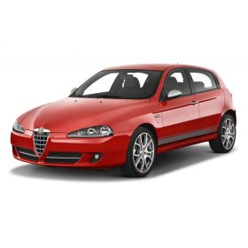 ALFA ROMEO 147  WINABWEISER (2000-2010)