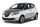 LANCIA YPSILON WINABWEISER (2011-2024)