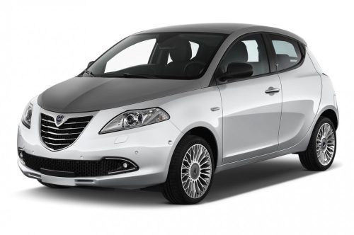 LANCIA YPSILON WINABWEISER (2011-2024)