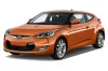HYUNDAI VELOSTER WINABWEISER (2011-2017)