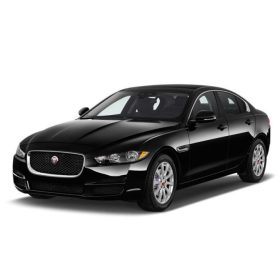 JAGUAR XE KOFFERRAUMWANNE (2015-2022)