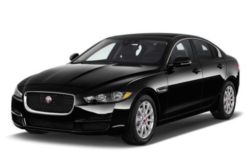 JAGUAR XE KOFFERRAUMWANNE (2015-2022)