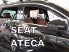 SEAT ATECA (2016-) WINABWEISER