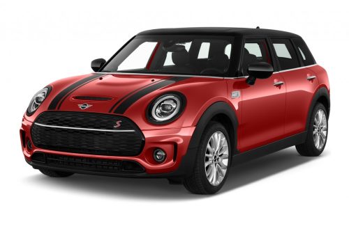MINI CLUBMAN F54 WINABWEISER (2015-2024)