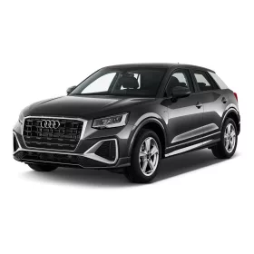 AUDI Q2 KOFFERRAUMWANNE (2016-2023)