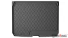 AUDI Q2 (2016-) KOFFERRAUMWANNE (PREMIUM GUMMI)