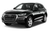 AUDI Q5/SQ5 (FY) KOFFERRAUMWANNE (2017-2024)