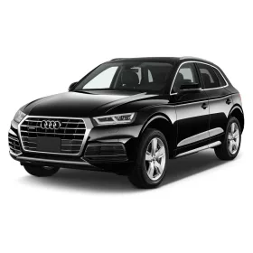 AUDI Q5/SQ5 (FY) KOFFERRAUMWANNE (2017-2024)