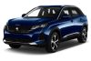 PEUGEOT 3008 KOFFERRAUMWANNE (2016-2024)