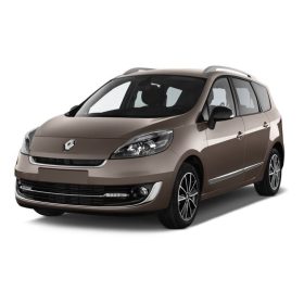 RENAULT GRAND SCENIC (JZ) WINABWEISER (2009-2016)