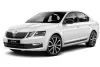 SKODA OCTAVIA III. (5E) AUTO GUMMIMATTEN (2013-2020)