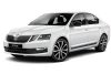 SKODA OCTAVIA III. (5E) KOFFERRAUMWANNE (2013-2020)