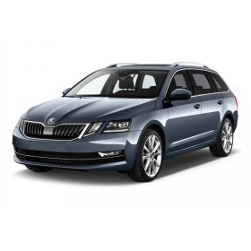 SKODA OCTAVIA III. (5E) KOMBI KOFFERRAUMWANNE (2013-2020)