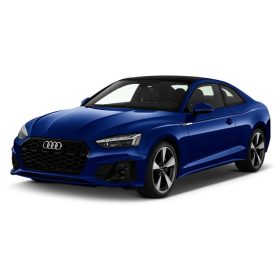 AUDI A5/S5/RS5 (B9) KOFFERRAUMWANNE (2016-2025)