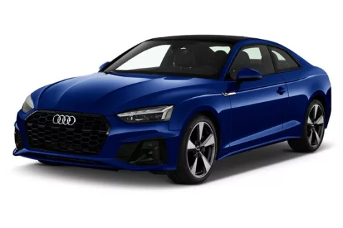 AUDI A5/S5/RS5 (B9) KOFFERRAUMWANNE (2016-2025)