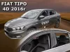 FIAT TIPO SEDAN (2016-) WINABWEISER