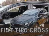 FIAT TIPO (2016-) WINABWEISER