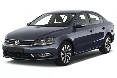 VW PASSAT B7 WINABWEISER (2010-2014)