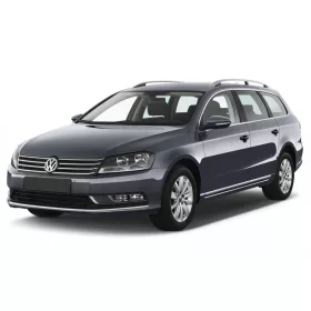 VW PASSAT B7 VARIANT WINABWEISER (2010-2014)