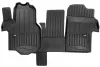 VW CRAFTER (2017-) AUTO GUMMIMATTEN (3D PROLINE)