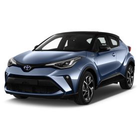 TOYOTA C-HR WINABWEISER (2016-2023)