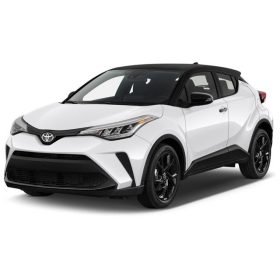 TOYOTA C-HR HYBRID WINABWEISER (2016-2023)