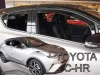 TOYOTA C-HR (2016-) WINABWEISER 