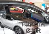 TOYOTA C-HR (2016-) WINABWEISER