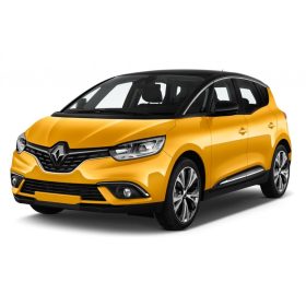 RENAULT SCENIC (J9) WINABWEISER (2016-2022)