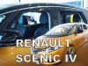 RENAULT SCENIC (J9) (2016-) WINABWEISER