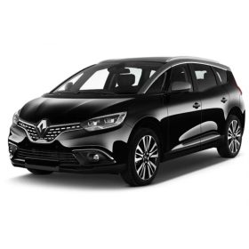 RENAULT GRAND SCENIC (R9) WINABWEISER (2016-2022)