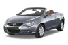 VW EOS AUTO GUMMIMATTEN (2006-2012)