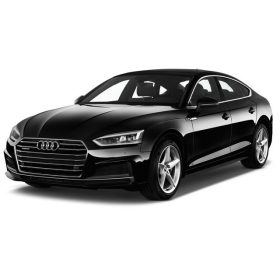 AUDI A5/S5/RS5 SPORTBACK (B9) KOFFERRAUMWANNE (2016-2025)