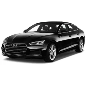 AUDI A5/S5/RS5 SPORTBACK (B9) KOFFERRAUMWANNE (2016-2025)